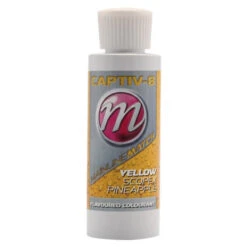 Mainline - Captiv-8 Flavoured Colourant 100ml - Mainline -Aanbevolen Winkels Voor Visuitrusting 1808190639