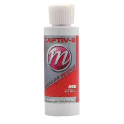 Mainline - Captiv-8 Flavoured Colourant 100ml - Mainline -Aanbevolen Winkels Voor Visuitrusting 1808190642