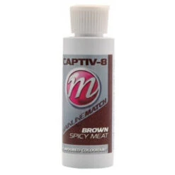 Mainline - Captiv-8 Flavoured Colourant 100ml - Mainline -Aanbevolen Winkels Voor Visuitrusting 1808190645