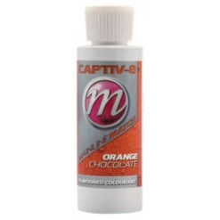 Mainline - Captiv-8 Flavoured Colourant 100ml - Mainline -Aanbevolen Winkels Voor Visuitrusting 1808190648