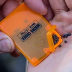 Guru - Lood Micro Cubes Refill - Guru -Aanbevolen Winkels Voor Visuitrusting 1808191086