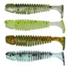 Gunki - Softbaits Tipsy-S - 3,8cm - Gunki -Aanbevolen Winkels Voor Visuitrusting 1808193576