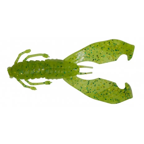 Gunki - Softbaits Boogie Craw 7,5cm - Gunki 4 Gunki - Softbaits Boogie Craw 7,5cm - Gunki - Afbeelding 2