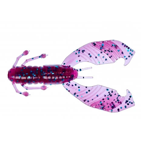 Gunki - Softbaits Boogie Craw 7,5cm - Gunki 5 Gunki - Softbaits Boogie Craw 7,5cm - Gunki - Afbeelding 3