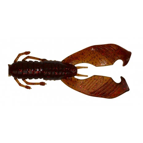 Gunki - Softbaits Boogie Craw 7,5cm - Gunki 6 Gunki - Softbaits Boogie Craw 7,5cm - Gunki - Afbeelding 4