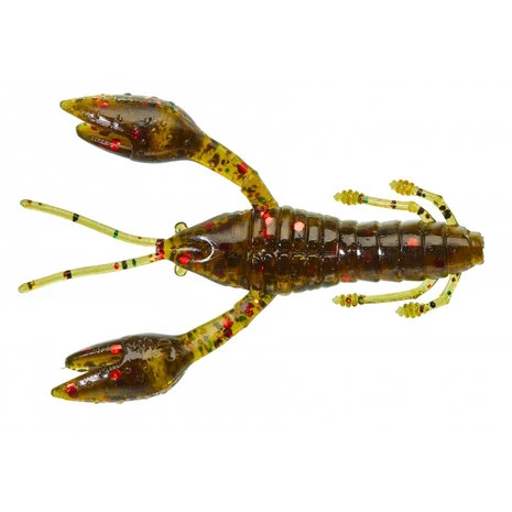 Gunki - Softbaits Hourra Craw 5,0cm - Gunki 6 Gunki - Softbaits Hourra Craw 5,0cm - Gunki - Afbeelding 4