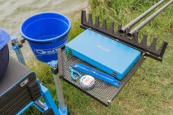 Garbolino - Aasplateau Zonder Steun - Garbolino 11 Garbolino - Aasplateau Zonder Steun - Garbolino -Aanbevolen Winkels Voor Visuitrusting 1809231120