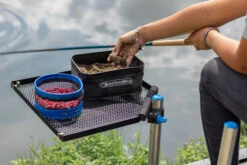 Garbolino - Aasplateau Zonder Steun - Garbolino 12 Garbolino - Aasplateau Zonder Steun - Garbolino -Aanbevolen Winkels Voor Visuitrusting 1809231129