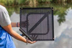 Garbolino - Aasplateau Zonder Steun - Garbolino 13 Garbolino - Aasplateau Zonder Steun - Garbolino -Aanbevolen Winkels Voor Visuitrusting 1809231141