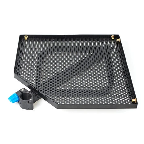 Garbolino - Aasplateau Zonder Steun - Garbolino 3 Garbolino - Aasplateau Zonder Steun - Garbolino