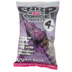 Bait Tech - Pellets Carp & Coarse Pellets - Bait Tech