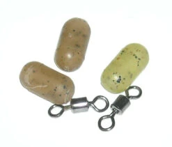 Drennan - Swivel Stop Beads - Drennan -Aanbevolen Winkels Voor Visuitrusting 1813694739