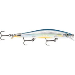 Rapala - Pluggen Ripstop Minnow Suspending - 12cm - 14gr - Rapala -Aanbevolen Winkels Voor Visuitrusting 1815994104