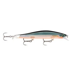 Rapala - Pluggen Ripstop Minnow Suspending - 12cm - 14gr - Rapala -Aanbevolen Winkels Voor Visuitrusting 1815994113
