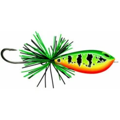 Rapala - Pluggen BX Skitter Frog - 5,5cm - 13gr - Rapala -Aanbevolen Winkels Voor Visuitrusting 1816001631
