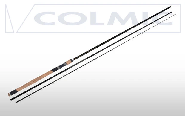 Colmic - Charger 4,20m - 20gr - Colmic 3 Colmic - Charger 4,20m - 20gr - Colmic