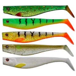 Illex - Dexter Shad 110 - 11,0cm - Illex