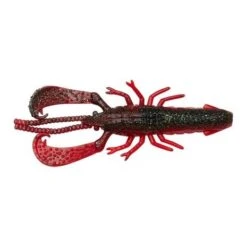 Savage Gear - Shads 3D Reaction Crayfish 7,3cm - 4g - Savage Gear -Aanbevolen Winkels Voor Visuitrusting 1818273195