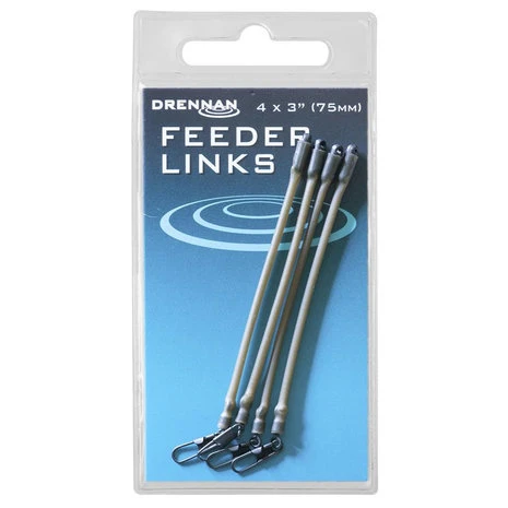 Drennan - Feeder Links - Drennan 4 Drennan - Feeder Links - Drennan - Afbeelding 2