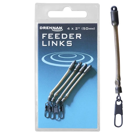 Drennan - Feeder Links - Drennan 3 Drennan - Feeder Links - Drennan