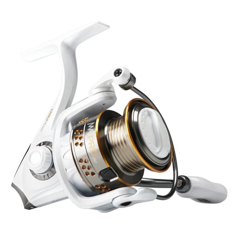 Mitchell - Slip Voorop Max Pro Spinning Reel - Mitchell 4 Mitchell - Slip Voorop Max Pro Spinning Reel - Mitchell - Afbeelding 2