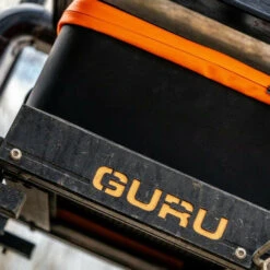 Guru - Opbergtas Fusion Boxsafe Tackle Bag Storage Bag - Guru 13 Guru - Opbergtas Fusion Boxsafe Tackle Bag Storage Bag - Guru -Aanbevolen Winkels Voor Visuitrusting 1857253968