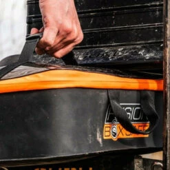 Guru - Opbergtas Fusion Boxsafe Tackle Bag Storage Bag - Guru 10 Guru - Opbergtas Fusion Boxsafe Tackle Bag Storage Bag - Guru -Aanbevolen Winkels Voor Visuitrusting 1857253977