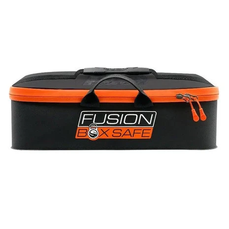 Guru - Opbergtas Fusion Boxsafe Tackle Bag Storage Bag - Guru 3 Guru - Opbergtas Fusion Boxsafe Tackle Bag Storage Bag - Guru