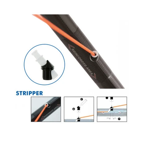 Colmic - Strippa 2.0 - Colmic 3 Colmic - Strippa 2.0 - Colmic