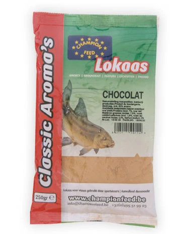 Champion Feed - Smaakstof Classic Aroma's - 250gr - Champion Feed 7 Champion Feed - Smaakstof Classic Aroma's - 250gr - Champion Feed - Afbeelding 5