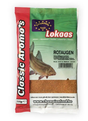 Champion Feed - Smaakstof Classic Aroma's - 250gr - Champion Feed 8 Champion Feed - Smaakstof Classic Aroma's - 250gr - Champion Feed - Afbeelding 6
