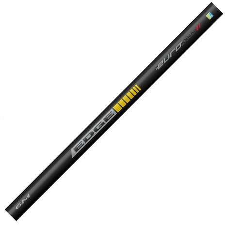 Preston - Vaste Hengel Euro XS Edge 6,00m Pole Only - Preston 4 Preston - Vaste Hengel Euro XS Edge 6,00m Pole Only - Preston - Afbeelding 2