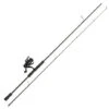 Abu Garcia - Combo Abu Garcia Max X Black Ops Spinning - Abu Garcia -Aanbevolen Winkels Voor Visuitrusting 1868690838