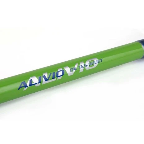 Shimano - Bolo Alivio DX TE GT 5 - Shimano 4 Shimano - Bolo Alivio DX TE GT 5 - Shimano - Afbeelding 2