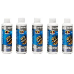 Van Den Eynde - Smaakstoffen Liquid Booster - Van Den Eynde