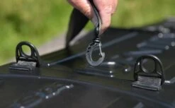 Cresta - IDentity Protect Rod & Reel Case 175 Compact - Cresta -Aanbevolen Winkels Voor Visuitrusting 1873783278