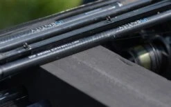 Cresta - IDentity Protect Rod & Reel Case 175 Compact - Cresta -Aanbevolen Winkels Voor Visuitrusting 1873783281