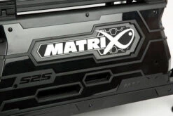 Matrix - Station S25 Superbox Black - Matrix -Aanbevolen Winkels Voor Visuitrusting 1875462120