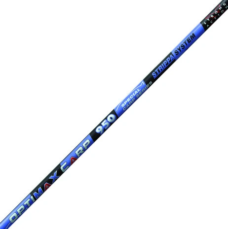 Arca - Vaste Hengel Optimax Carp - Arca 4 Arca - Vaste Hengel Optimax Carp - Arca - Afbeelding 2