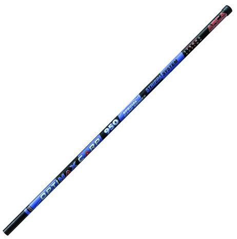 Arca - Vaste Hengel Optimax Carp - Arca 3 Arca - Vaste Hengel Optimax Carp - Arca