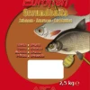 Arca - Voeder Eurofish Groundbaits 2,5kg - Voorn/Brasem - Arca -Aanbevolen Winkels Voor Visuitrusting 1881054849