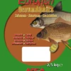 Arca - Voeder Eurofish Groundbaits 2,5kg - Brasem/Karper - Arca -Aanbevolen Winkels Voor Visuitrusting 1881056079