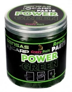 Sensas - Pasta Ready Paste - Sensas 11 Sensas - Pasta Ready Paste - Sensas -Aanbevolen Winkels Voor Visuitrusting 1885879314