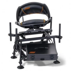 MS Range - Station Seatbox - MS Range -Aanbevolen Winkels Voor Visuitrusting 1887485175