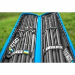 Preston - Foedraal Hardcase Kit Safe - Preston -Aanbevolen Winkels Voor Visuitrusting 1887485430