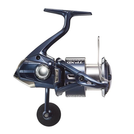 Shimano - Slip Voorop Twin Power XD C3000 XG A - Shimano 5 Shimano - Slip Voorop Twin Power XD C3000 XG A - Shimano - Afbeelding 3