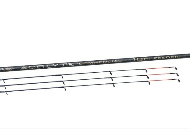 Drennan - Feederhengel Commercial Feeder - Drennan 4 Drennan - Feederhengel Commercial Feeder - Drennan - Afbeelding 2