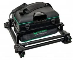 Sensas - Zitmand Match 244 - Special Fishery - Sensas -Aanbevolen Winkels Voor Visuitrusting 1896282426