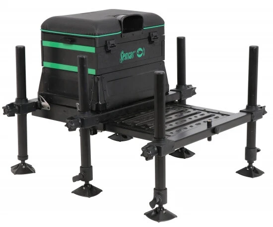 Sensas - Zitmand Jumbo 2900 - Sensas 3 Sensas - Zitmand Jumbo 2900 - Sensas