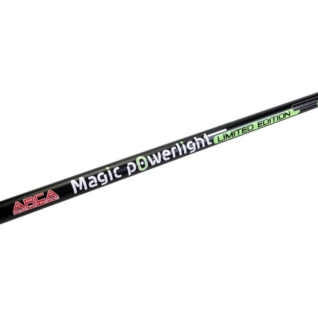 Arca - Vaste Hengel Magic Powerlight Limited Edition - 9,50m - Arca 3 Arca - Vaste Hengel Magic Powerlight Limited Edition - 9,50m - Arca